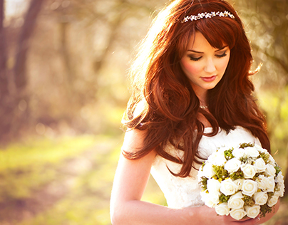 Bridal Hair Melbourne - Brides and Beauty