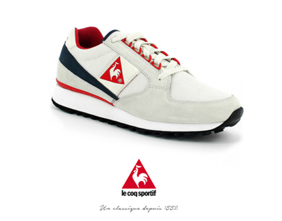 Le Coq Sportif: Members Limited Editions