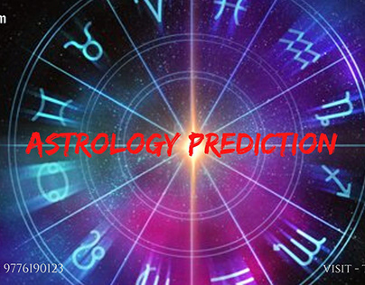 Astrology prediction