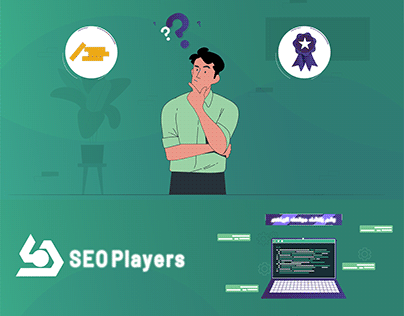 motion graphic for seo players