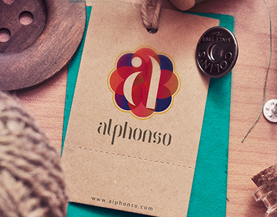 Alphonso | Design Management