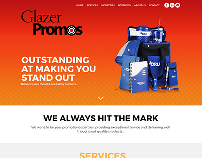 Glazer Promos
