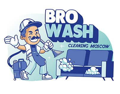 browash cleaning moscow