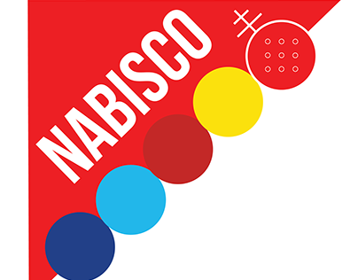 Nabisco Logo Redesign