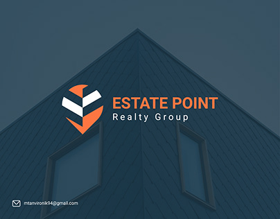 Estate Point Brand Identity Guideline
