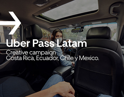 Uber Pass Latam