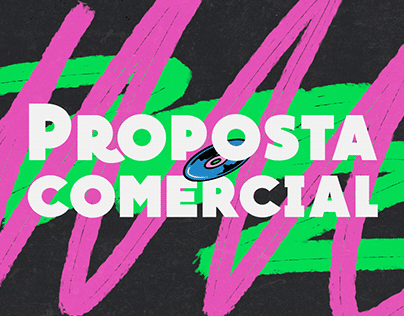 Project thumbnail - Proposta Comercial