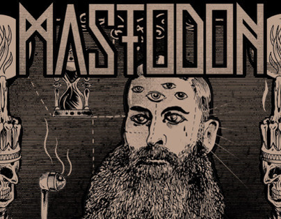 MASTODON