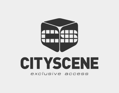 City Scene | Brand Online Print