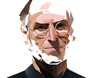 Steve Jobs 1955-2011 / Torino