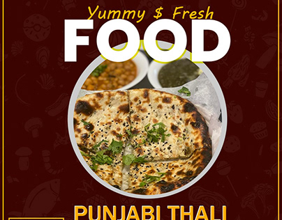 Punjabi Food Near Me
