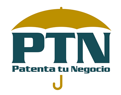 logo for Patenta tu Negocio
