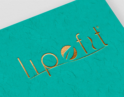 LIPOFIT | Branding & Packaging