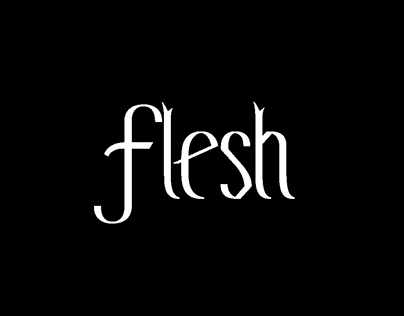 Flesh: Famicase 2018 Entry