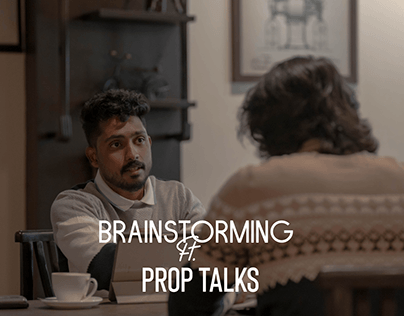 Brainstorming ft. Prop Talks (Professional Realtors)