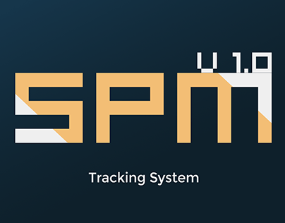 Concept for Tracking System