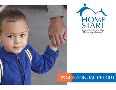 Home Start 2014 Annual Report