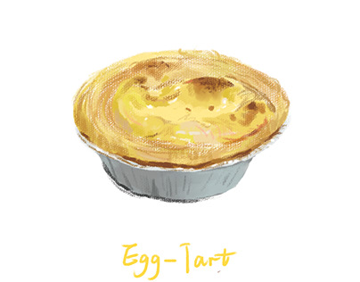 egg-tart