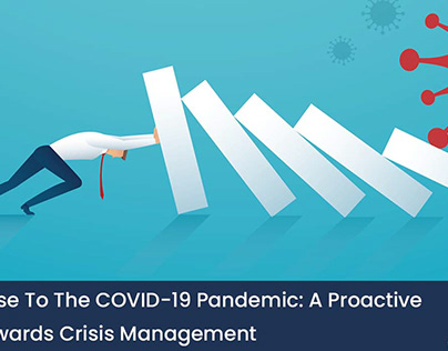 TDP's Response To The COVID-19 Pandemic