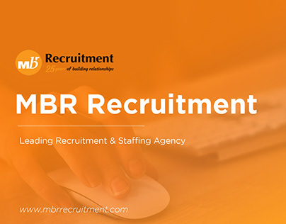 MBR Recruitment - Headhunter in Dubai