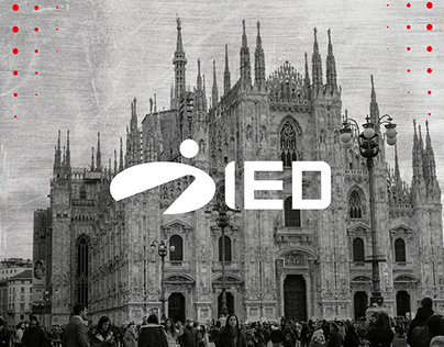 Rebranding IED