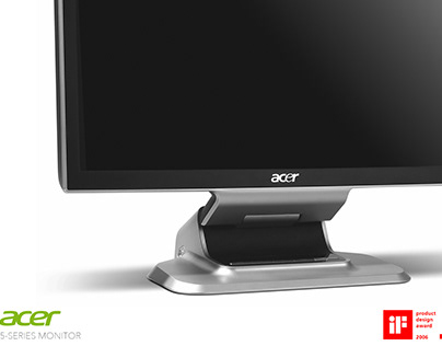 Acer 5-Series Monitor