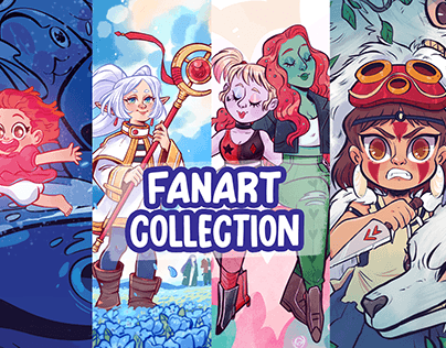 Fanart Collection