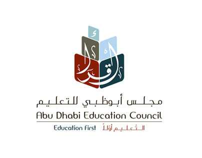 Abu Dhabi Education Council- Print