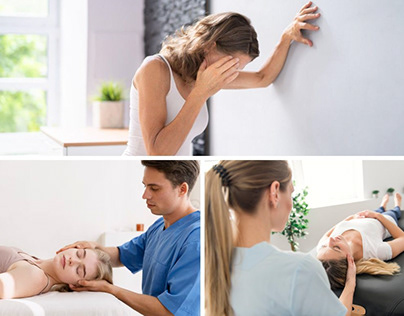 Balancing Your Health: Chiropractic Care for Dizziness