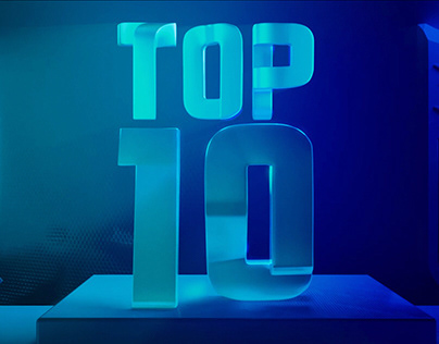 NFL - "TOP 10"