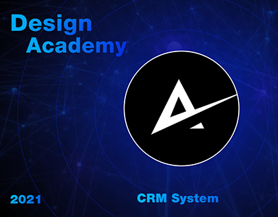 SRM System —Design Academy