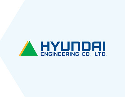 Project thumbnail - HYUNDAI Engineering