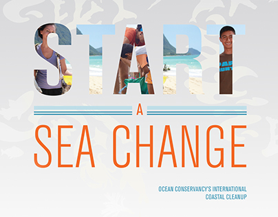 Ocean Conservancy Annual Report
