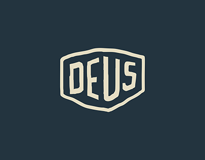 Deus - New opening (school project)