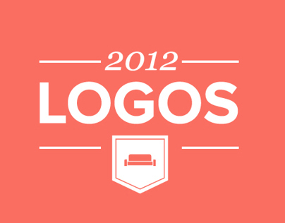 2012 - Logos