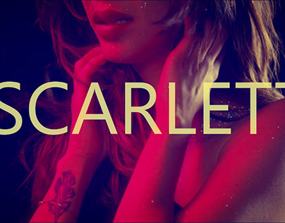 Scarlett - Vidéo crowdfounding