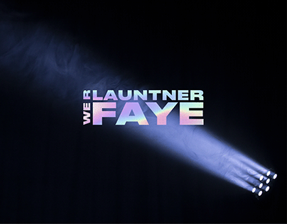 Personal Branding | Dj Launtner Faye