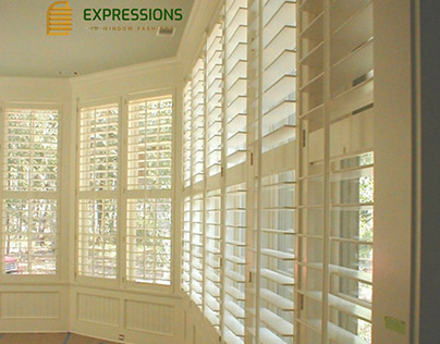 Blinds Shutters and Shades in Cape Coral | Florida