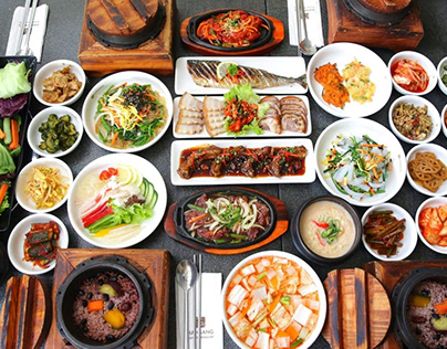 Ghé Ngay 6+ Quán Ăn Hàn Quốc Quận 10 Chuẩn Vị Hàn