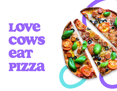 Cool Cow Pizza Co.