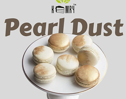 Pearl Dust Manufacturer in India | KEMRY