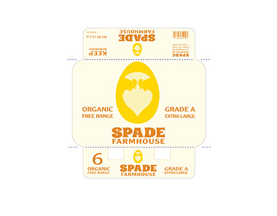 Organic Egg Farm - Package