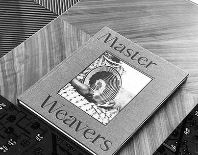 MASTER WEAVERS | Book project