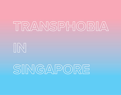 Transphobia in Singapore