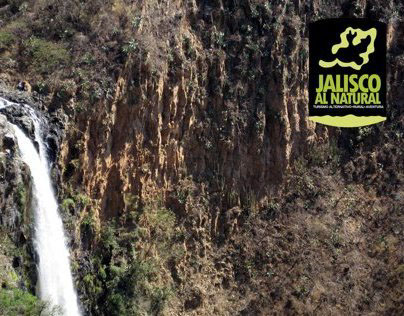 Jalisco al Natural Website www.jalisconatural.com