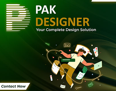 Pak Designer