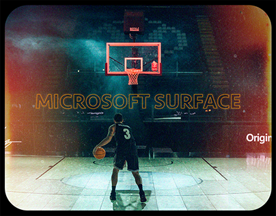 Project thumbnail - Microsoft Original by Marco Belinelli