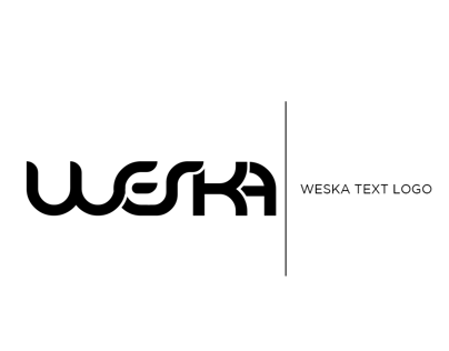 Weska Logo Conceptions