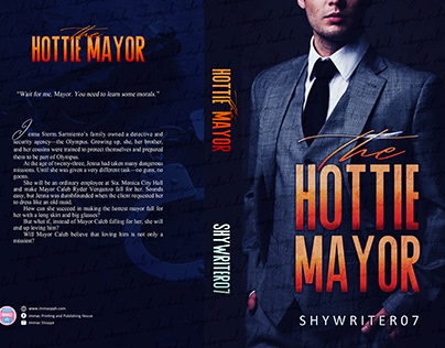 The Hottie Mayor by Shywriter07