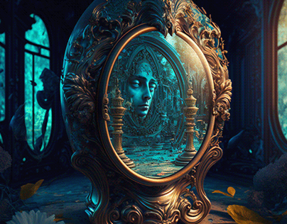 The Mirror Of Fate